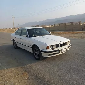 BMW 525 1995