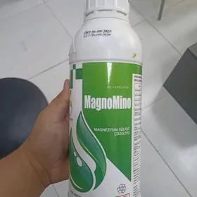 Teplissa,Parnikdokun MagnoMino