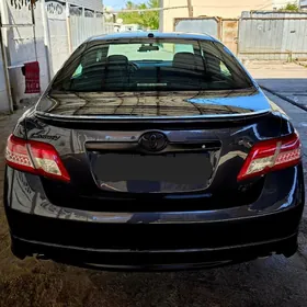 Toyota Camry 2009