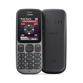 Nokia 101 prostoy telfon