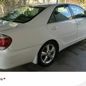 Toyota Camry 2002