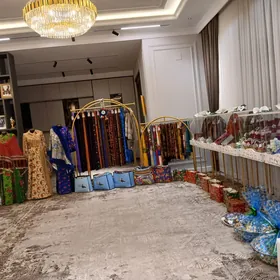 Satlyk Mebel Vip Bukja