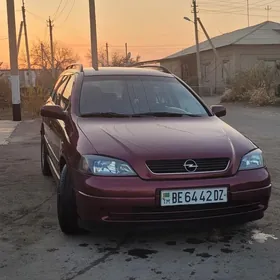 Opel Astra 1999