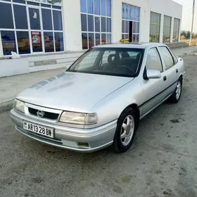 Opel Vectra 1991