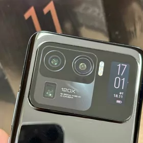 Mi 11 ultra 12/256gb