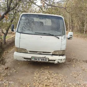 Kia Bongo 1999