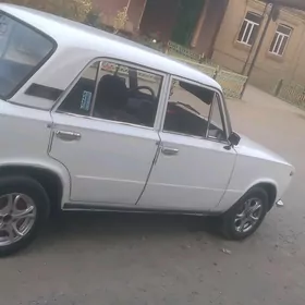 Lada 2106 1980