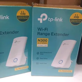 Tp-link usilitel