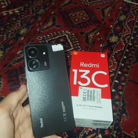 Redmi 13C
