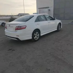 Toyota Camry 2008
