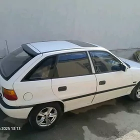 Opel Astra 1993
