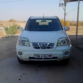 Nissan X-Trail 2003