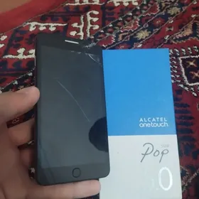 zapçast Alcatel onetouch