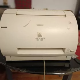 Принтер Canon