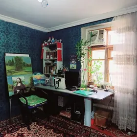 квартира 30мкр