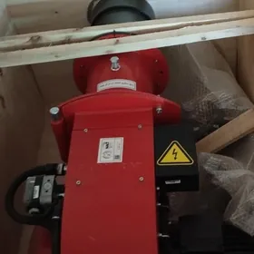 Горелка газовая