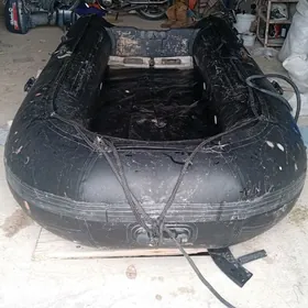 lodka mator Yamaha 15