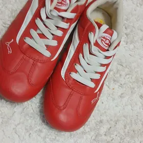 женские кросовки