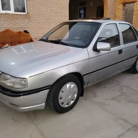 Opel Vectra 1990