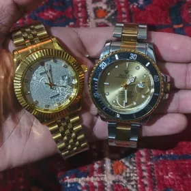 rolex sagat lux