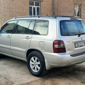 Toyota Highlander 2004