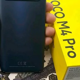 poco m4 pro