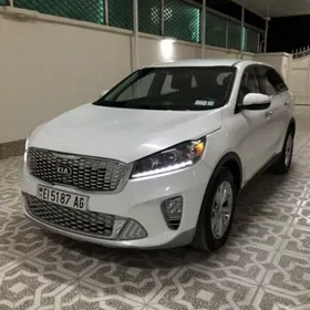 Kia Sorento 2020