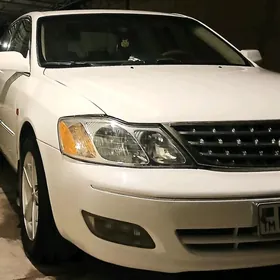 Toyota Avalon 2000