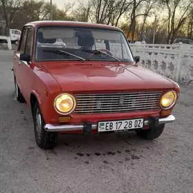 Lada 2104 1980