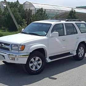 Toyota 4Runner 2001