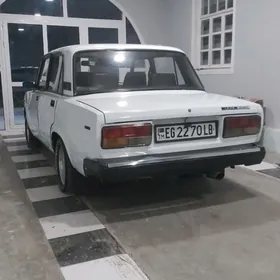 Lada 2107 1999