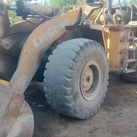 LiuGong CLG 856H 2012