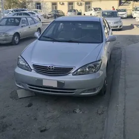 Toyota Camry 2002
