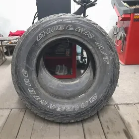 BRIDGESTONE 265.65.17