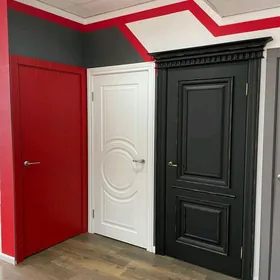 Gapy mebel.Двери мебель.