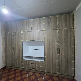 MEBEL ️️️ GARNATUR ŞKAF