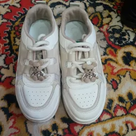 Женские красовки