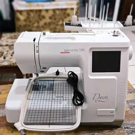 BERNETTE 340 YAKA MASYN