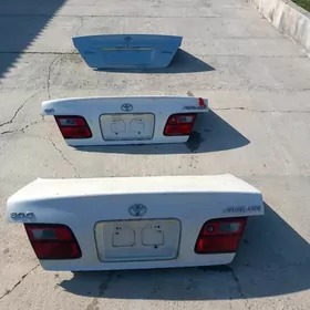 Avalon Duty Bagac 98