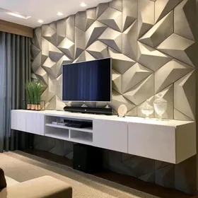 Под телевизор панел мебель