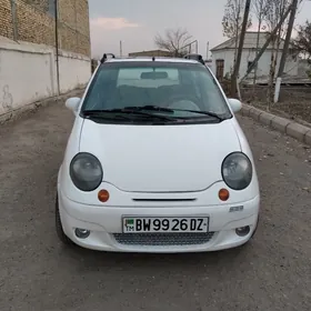 Daewoo Matiz 2004