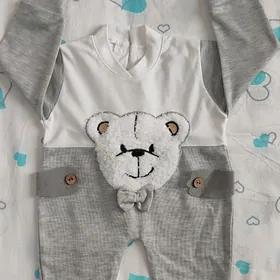 Одежда для мальчика