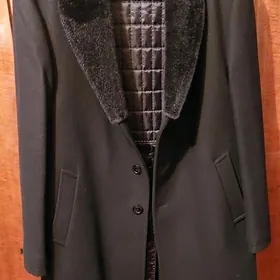 мужское пальто