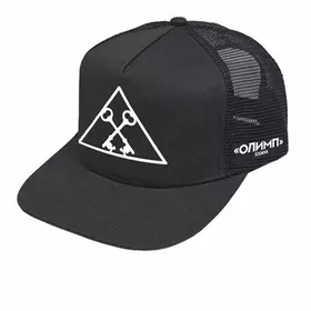 Black Star кепка