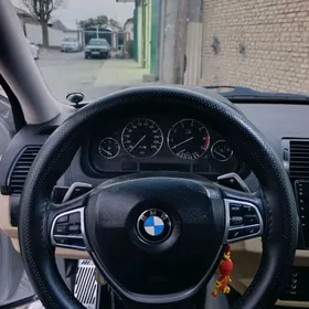 BMW X5 2004