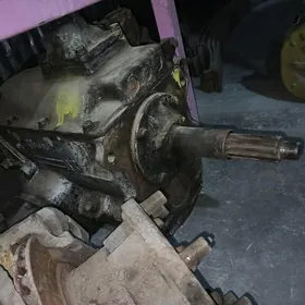 ЗИЛ каропка