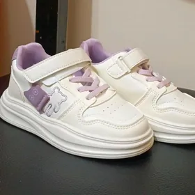 кросовки на девочку