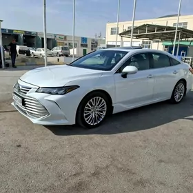Toyota Avalon 2019