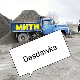 ŞEBEN SEMENT MITI KERPIÇ MYTY