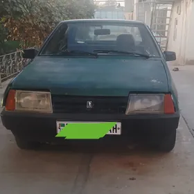 Lada 21099 1999